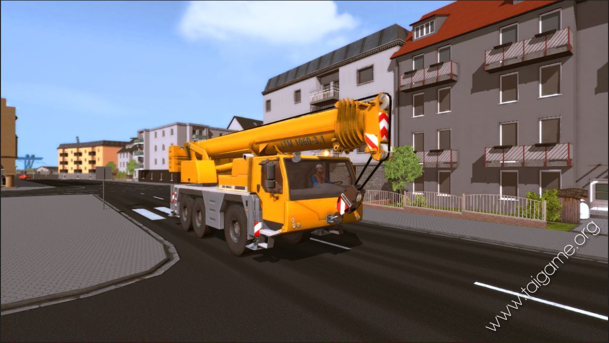 Construction machines simulator 2016 system requirements
