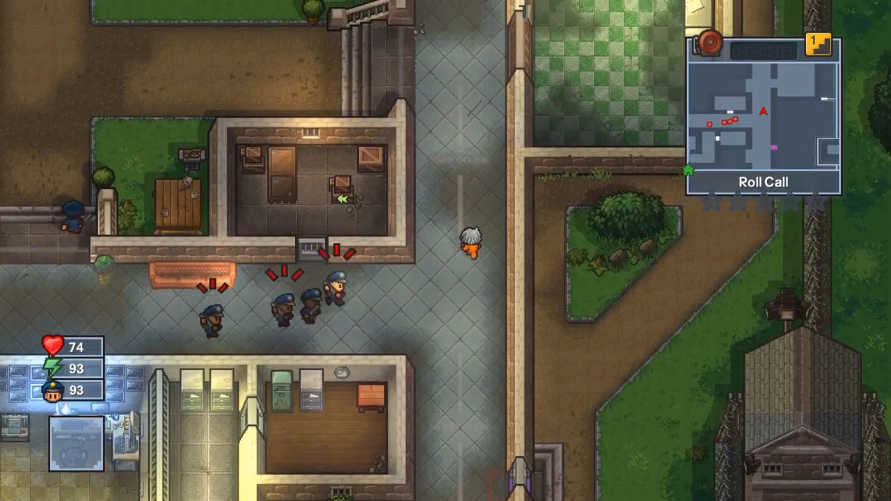 The escapists 2 multiplayer trailer